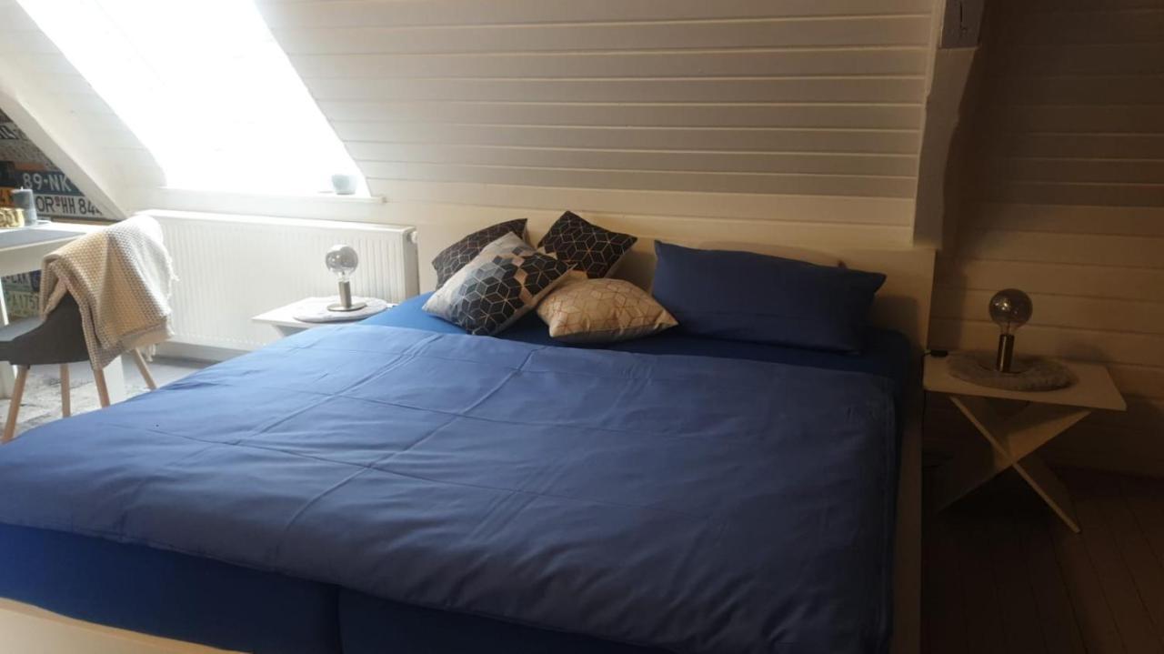 Gemütliche,Moderne Ferienwohnung im Herzen von Bocholt nahe City 500m Exterior foto