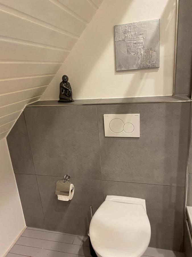 Gemütliche,Moderne Ferienwohnung im Herzen von Bocholt nahe City 500m Exterior foto